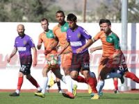 Değirmenlik zirveyi karıştırdı: 2-0