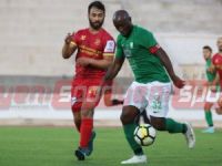 Hafta golsüz kapandı: 0-0