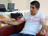 İlk açılım yapılıyor