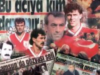 “Unutmadık, unutturmayacağız”