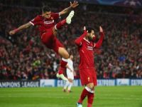 Liverpool finale göz kırptı