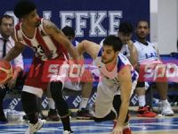 LAÜ'nün final inadı: 67-63