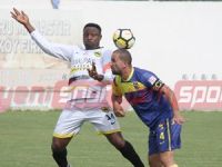 Altın değerinde 3 puan: 2-0