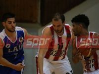 Koop farkla seriyi eşitledi: 81-44