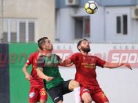 Derbide gülen yok: 2-2
