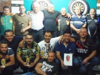Cümbezli Turnuvası Bozbeyli'nin