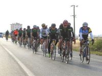 Green Pedal Cycling adayı turluyor