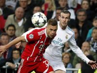 İlk finalist Real Madrid