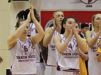 YDÜ öne geçti: 78-76