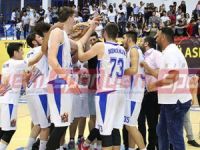 Final vizesi LAÜ'nün: 79-76