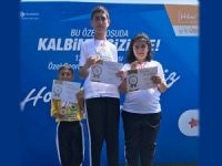 İstanbul'da başarılı sonuçlar