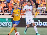 İpler APOEL’in elinde