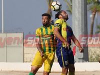 MTG üzüldü, Yalova sevindi: 5-1