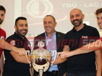 Potada final zamanı