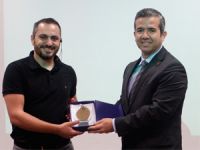 UKÜ'de sporun insan yaşamındaki önemine değinildi