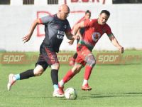 Hamitköy’ün Süper Lig inadı: 1-5