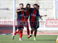 Cenker Doğancı'yı hayata döndürdü: 2-1