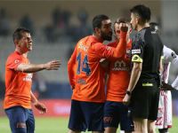 Arda Turan'a tarihi ceza!