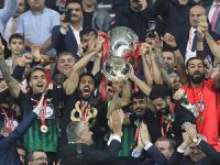 Akhisar’dan tarihi başarı