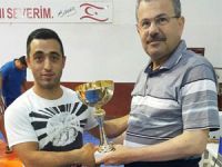 Birincilik YDÜ’nün