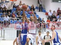 YDÜ gün saymaya başladı: 76-69