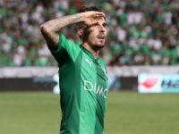 Gol kralı yine Omonia’dan