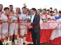 Son bilet Halk Evi'nin: 2-0
