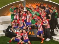 Avrupa Ligi Atletico'nun