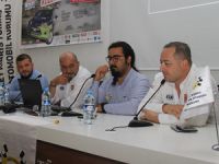 Geleneksel Ralli'nin hazırlıkları sürüyor
