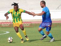 Yalova 'Bitti' demeden bitmez: 6-5