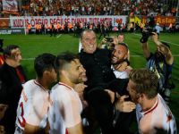 Şampiyon Galatasaray!