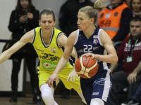 YDÜ, salladı ama deviremedi: 76-64