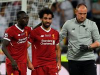 “Salah, Dünya Kupası’nı kaçırabilir”