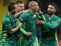 Fenerbahçeli oyuncu Kıbrıs'a mı geliyor?