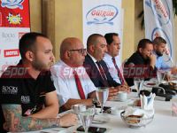 Kuzey Kıbrıs Rallisi için geri sayım