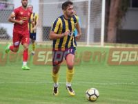 Ali Özbahar’ın durumu iyiye gidiyor…