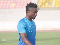 Oliver Uche serbest kaldı