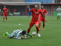 Adım adım şampiyonluğa: 3-2