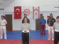 Kickboksta terfiler açıklandı