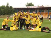 APOEL’e Litvanyalı rakip
