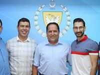 “Başarıları göğsümüzü kabarttı”