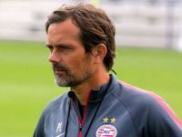 PSV açıkladı, Cocu resmen F. Bahçe’de…