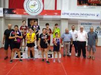 ‘En iyiler’ Omaç Başat anısına oynadı