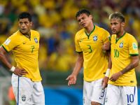 “Neymar bana hakaret etti”
