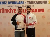 Hekimoğlu ve Keleş İspanya'da