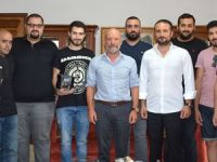 Şampiyonluk konuşuldu