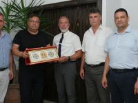 “Gönül birliği sürecek”