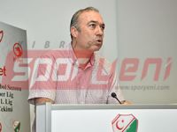 Sertoğlu: “Demek ki doğru yoldayız”