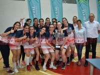 U18 Ligi’nde Koop damgası