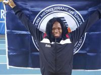 Ese Brume Diamond League’de